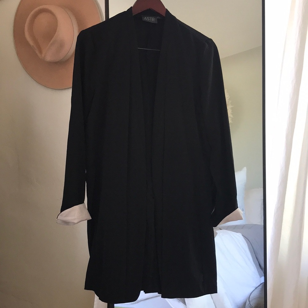ASTR blazer